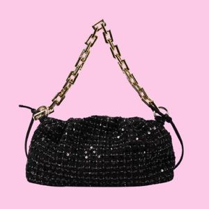 Sparkle bag
